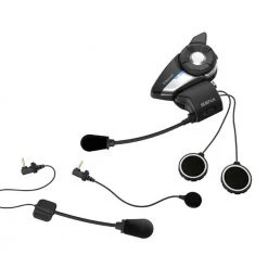 Sena - 20S Evo Dual Intercom W/ HD Speakers -VISORS Shop 20ed6 1000x