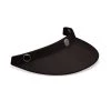 Bell - 3 Snap 510 Black Visor