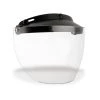 Bell - 3 Snap Flip Clear Shield
