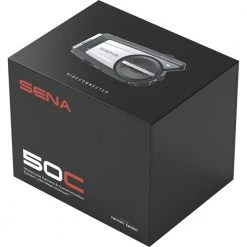 Sena - 50C Comms and Camera W/ Harman Kardon Sound 8 Sena - 50C Comms and Camera W/ Harman Kardon Sound -VISORS Shop 50c1 1000x