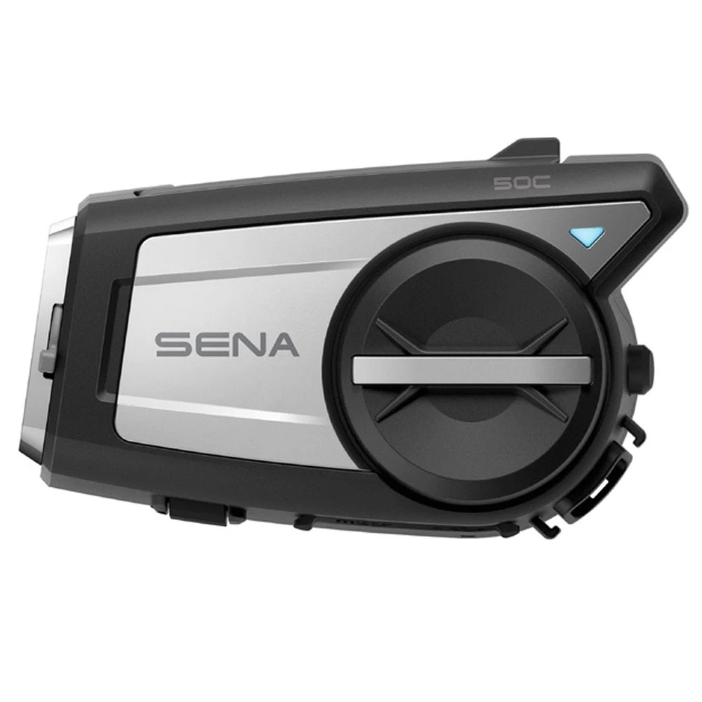 Sena - 50C Comms and Camera W/ Harman Kardon Sound 1 Sena - 50C Comms and Camera W/ Harman Kardon Sound