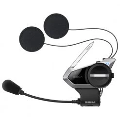 Sena - 50S Mesh Dual Intercom W/ Harmen Kardon Sound -VISORS Shop 50sd3 1000x