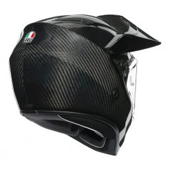 AGV - AX9 Gloss Carbon Adventure Helmet 12 AGV - AX9 Gloss Carbon Adventure Helmet -VISORS Shop AX9CARBON5 1000x