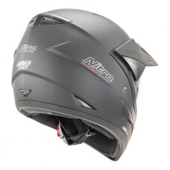 Nitro - MX730 Adventure Helmet 9 Nitro - MX730 Adventure Helmet -VISORS Shop NitroADV3 1000x
