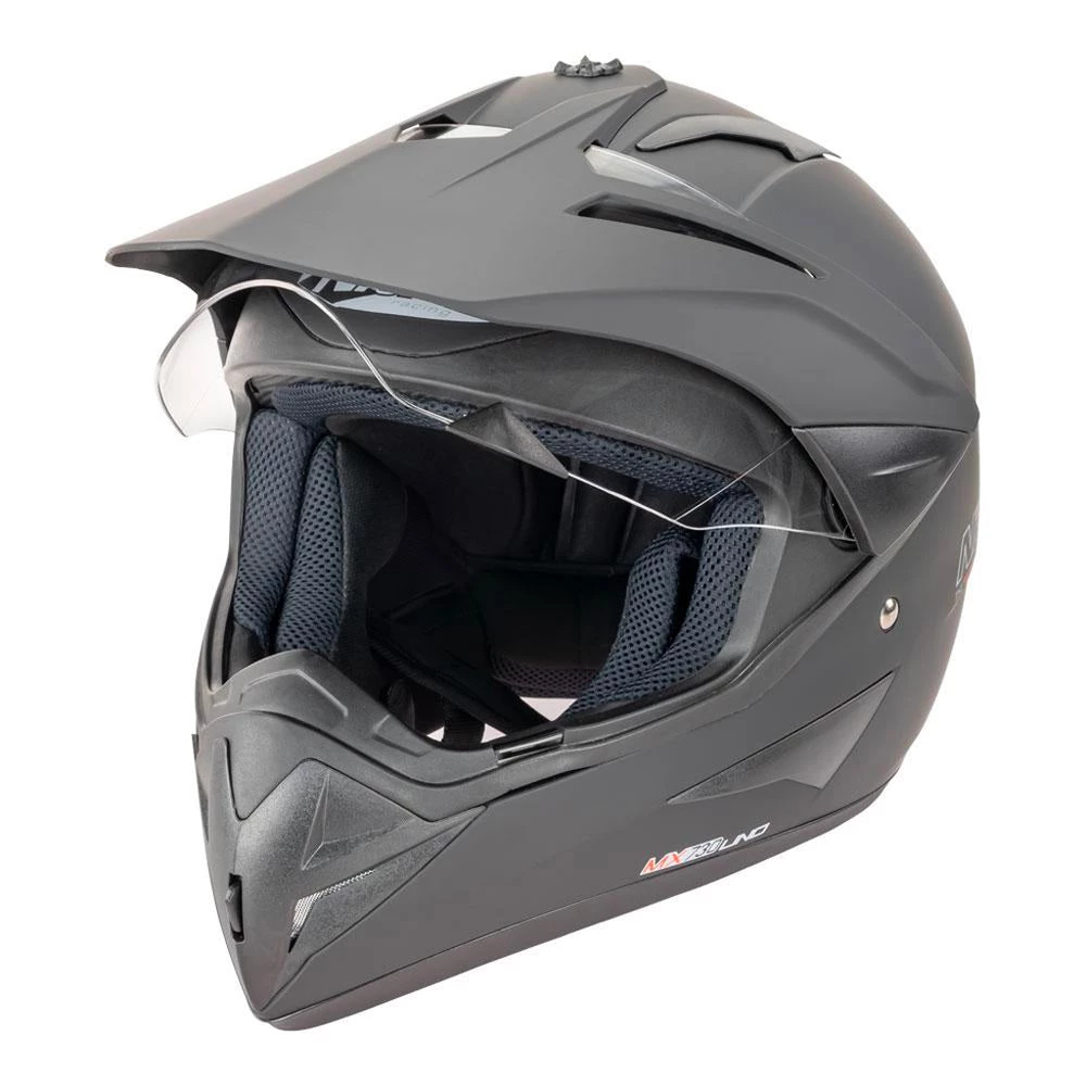 Nitro - MX730 Adventure Helmet 6 Nitro - MX730 Adventure Helmet - Image 6