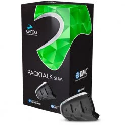 Cardo - Packtalk Slim Duo