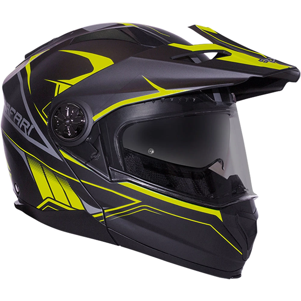 RXT - Safari Adventure Helmet 1 RXT - Safari Adventure Helmet