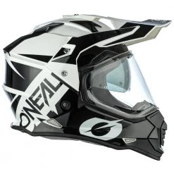 Oneal - Sierra 2 R Adventure Helmet -VISORS Shop Sierrawh2 1000x