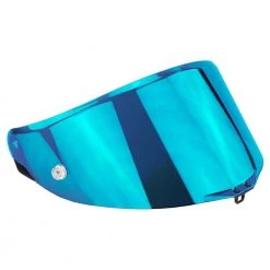 AGV - Veloce S Race 2 Iridium Visor