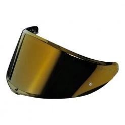 AGV - K-6 Gold Iridium Visor