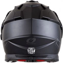 Oneal - Sierra 2 Adventure Matt Solid Helmet -VISORS Shop ama online products 1 1000x
