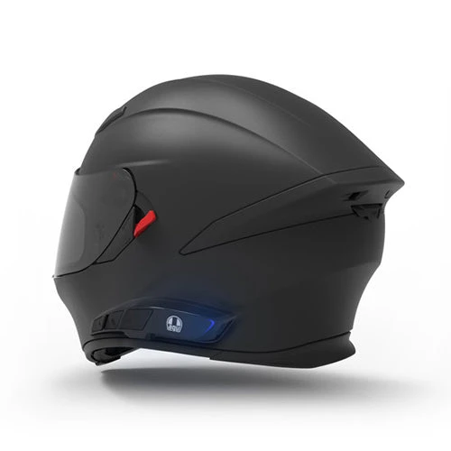 AGV - Ark Intercom K-5 S Adapter Plate - XS-S-S/M 2 AGV - Ark Intercom K-5 S Adapter Plate - XS-S-S/M - Image 2