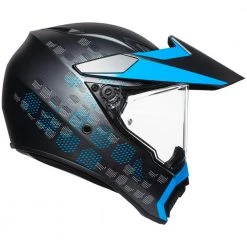 AGV - AX9 Antartica Adventure Helmet -VISORS Shop ax9antarctica3 1000x