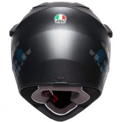 AGV - AX9 Antartica Adventure Helmet -VISORS Shop ax9antarctica4 1000x
