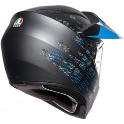 AGV - AX9 Antartica Adventure Helmet -VISORS Shop ax9antarctica5 1000x