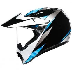 AGV - AX9 North Adventure Helmet 8 AGV - AX9 North Adventure Helmet -VISORS Shop ax9north3 1000x