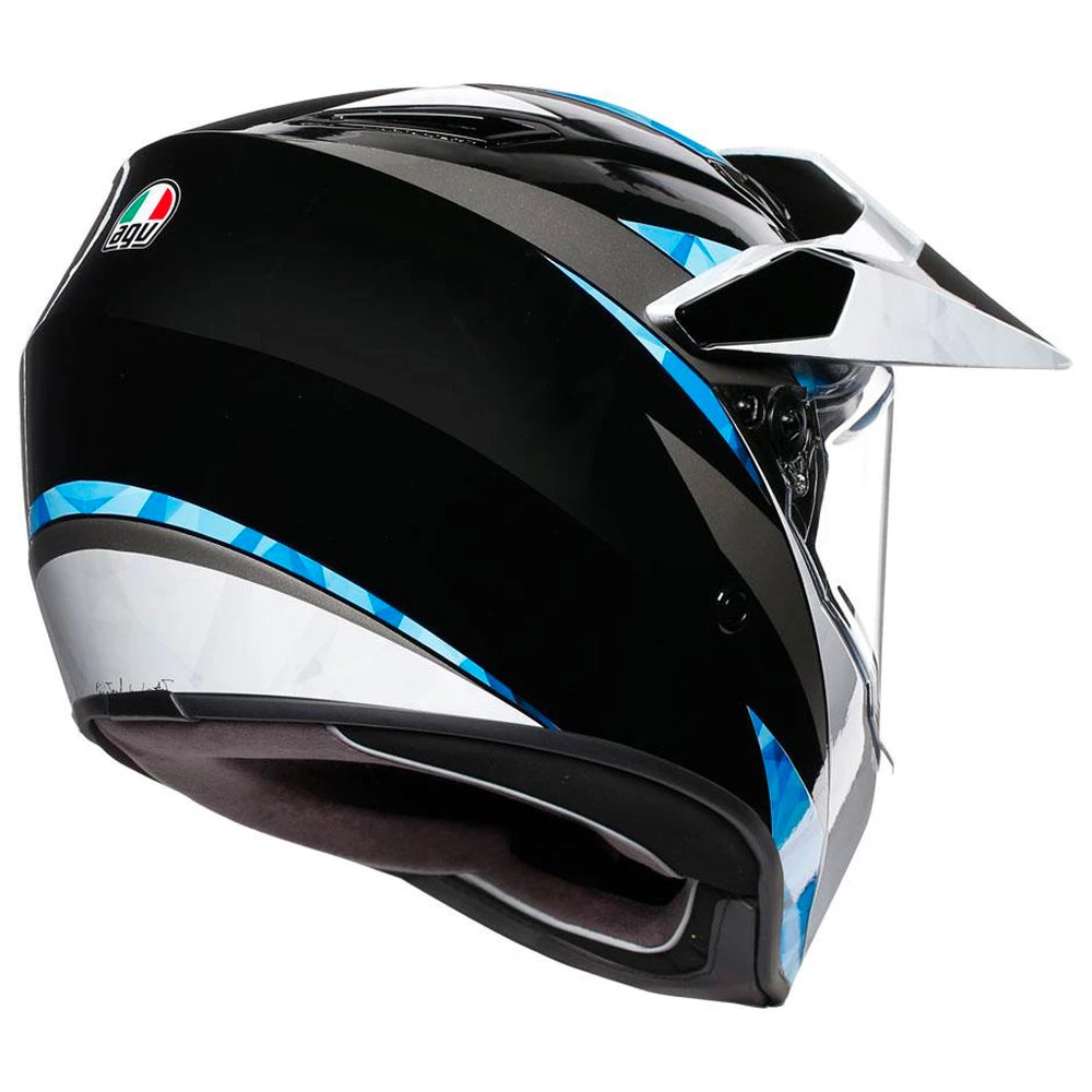 AGV - AX9 North Adventure Helmet 6 AGV - AX9 North Adventure Helmet - Image 6