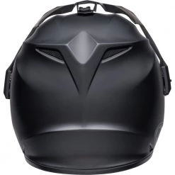 Bell - MX-9 Adventure MIPS Matt Black Helmet 13 Bell - MX-9 Adventure MIPS Matt Black Helmet -VISORS Shop bell mx 9 adventure mips dirt helmet matte black back 1000x