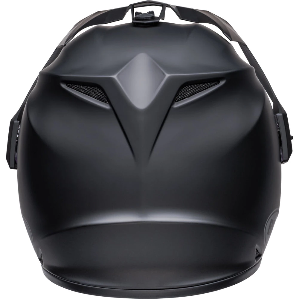 Bell - MX-9 Adventure MIPS Matt Black Helmet 5 Bell - MX-9 Adventure MIPS Matt Black Helmet - Image 5