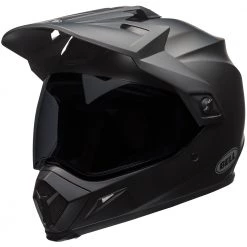Bell - MX-9 Adventure MIPS Solid Helmet