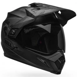 Bell - MX-9 Adventure MIPS Stealth Camo Helmet -VISORS Shop bellmx9advstealthcamo5 1000x