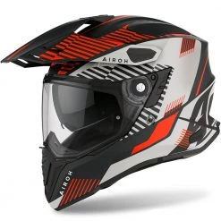 Airoh - Commander Boost Adventure Helmet