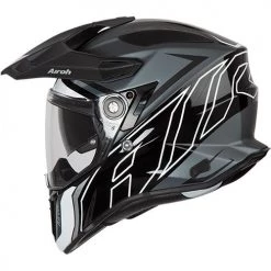 Airoh - Commander Duo Adventure Helmet -VISORS Shop comm duo 3 1000x
