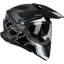 Airoh - Commander Duo Adventure Helmet -VISORS Shop comm duo 5 1 1000x