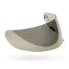 Bell - Qualifier Silver Iridium Visor