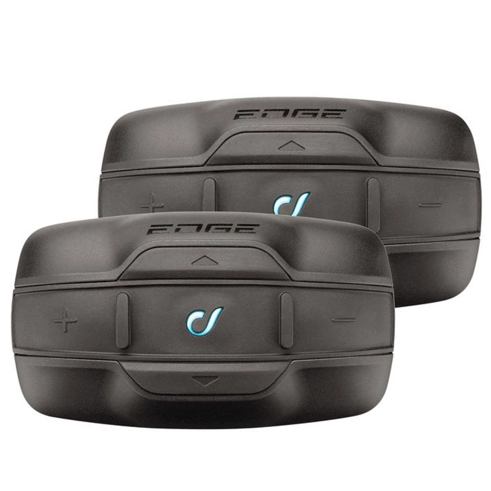 Interphone - Edge Dual Pack Intercom System 1 Interphone - Edge Dual Pack Intercom System