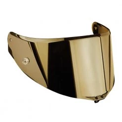 AGV - Pista GP-RR Race 3 Gold Visor