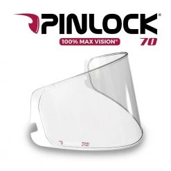 AGV - K5/K3SV GT4 Clear Pinlock Insert