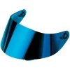 AGV - K-1/3/5 GT4 Iridium Visor