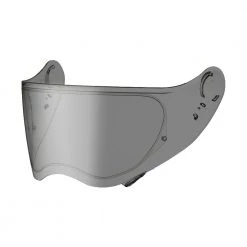 Shoei - Hornet ADV Silver Iridium Visor