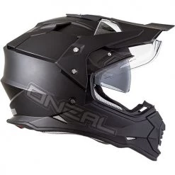 Oneal - Sierra 2 Adventure Matt Solid Helmet -VISORS Shop matt 3 2 1000x