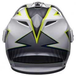 Bell - MX-9 Adventure Mips Dalton White/Yellow Helmet 17 Bell - MX-9 Adventure Mips Dalton White/Yellow Helmet -VISORS Shop mx9advdalton3 1000x