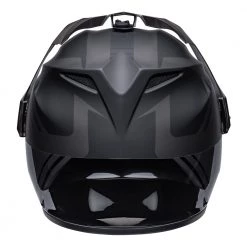 Bell - MX-9 Adventure Mips Maurauder Blackout Helmet 13 Bell - MX-9 Adventure Mips Maurauder Blackout Helmet -VISORS Shop mx9advmipsmaurauder3 1000x
