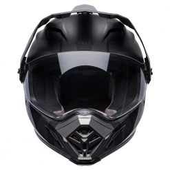 Bell - MX-9 Adventure Mips Maurauder Blackout Helmet 14 Bell - MX-9 Adventure Mips Maurauder Blackout Helmet -VISORS Shop mx9advmipsmaurauder4 1000x