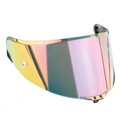 AGV - Pista GP-RR Race 3 Rainbow Visor
