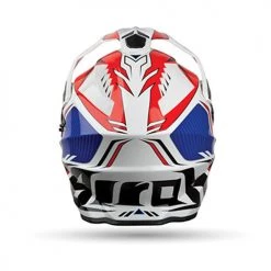 Airoh - Commander Carbon Helmet -VISORS Shop rdblu 1000x