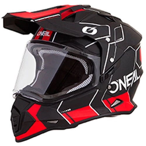 Oneal - Sierra 2 Matt Comb Helmet 1 Oneal - Sierra 2 Matt Comb Helmet