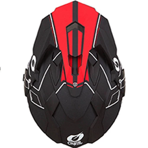 Oneal - Sierra 2 Matt Comb Helmet 2 Oneal - Sierra 2 Matt Comb Helmet - Image 2