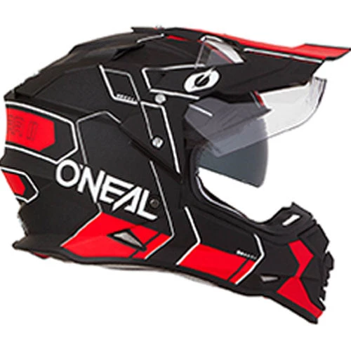 Oneal - Sierra 2 Matt Comb Helmet 4 Oneal - Sierra 2 Matt Comb Helmet - Image 4