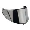 AGV - Pista GP-RR Race 3 Silver Visor