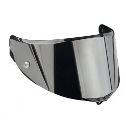 AGV - Pista GP-RR Race 3 Silver Visor