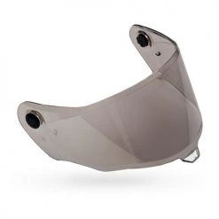Bell - Star Panovision Silver Iridium Visor