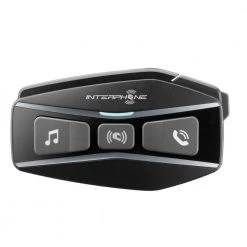 Interphone - U-Comm 16 Mesh Single Intercom System