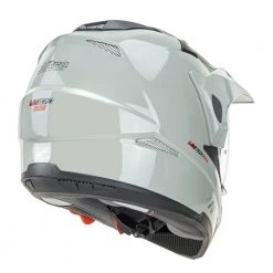 Nitro - MX670 Adventure Grey Helmet 8 Nitro - MX670 Adventure Grey Helmet -VISORS Shop uno4 11bde861 6e77 400a 8aae 55c67938412b 1000x