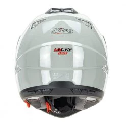 Nitro - MX670 Adventure Grey Helmet 9 Nitro - MX670 Adventure Grey Helmet -VISORS Shop uno5 27aba16a 9750 4024 9fd5 e59dc9ad7414 1000x