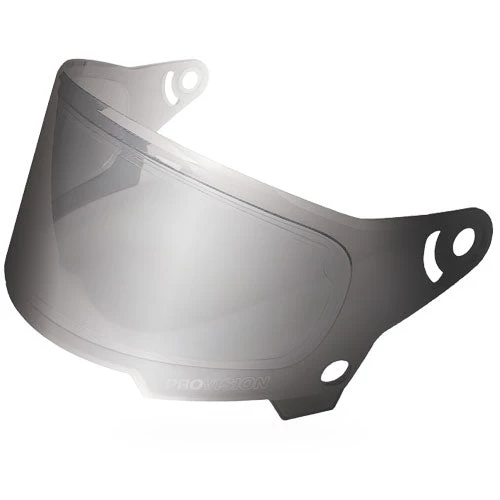 Bell - Eliminator Iridium Visor 1 Bell - Eliminator Iridium Visor